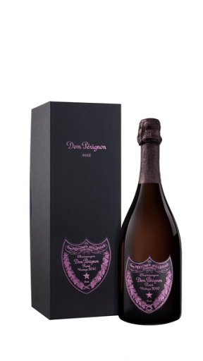 Dom Pérignon Rosé 2010 0,75l  Box